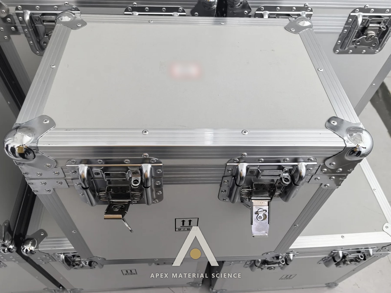 UN-Flightcases